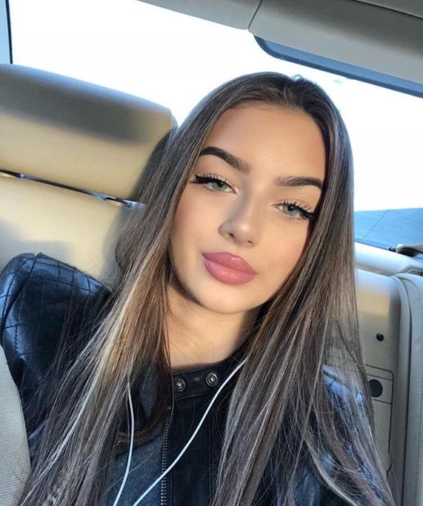 Soraya Colma