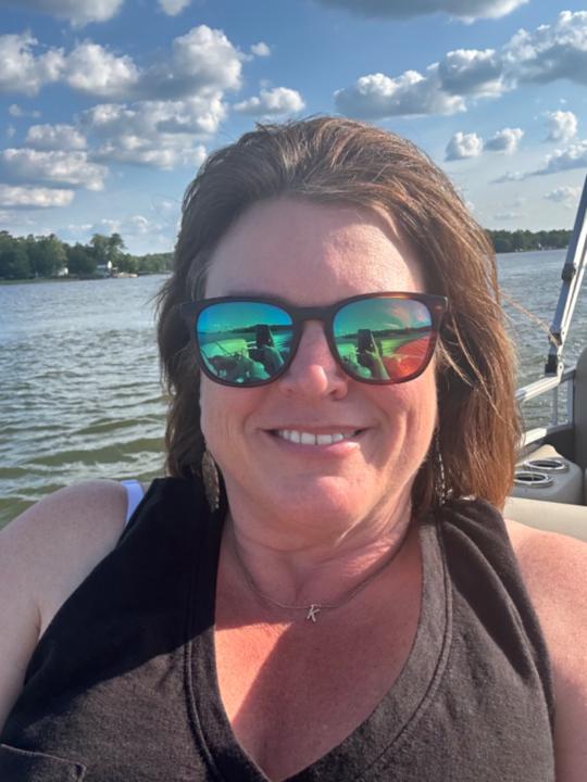 Kim Brock