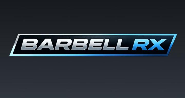 Barbell Rx