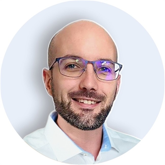 Florent Bissiriex