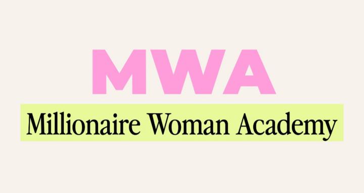 Millionaire Woman Academy 2.0