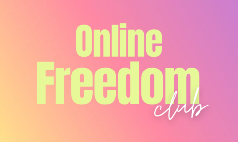 The Online Freedom Club gallery image
