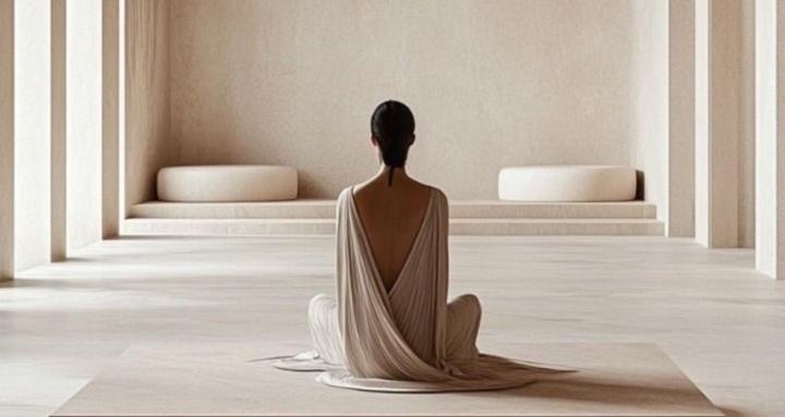 Comunidad BECOMING MYSELF