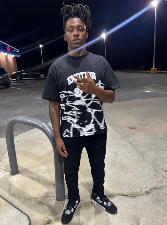 Mylek Jones