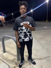 Mylek Jones