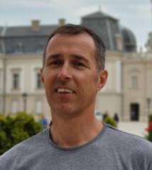 Zsolt Jaros