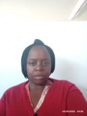 Rahab Muturi
