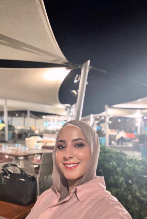 Nouhaila Najji