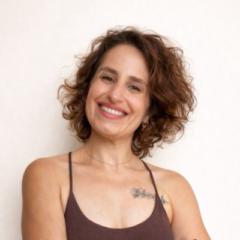 Sibel Gökçiloğlu