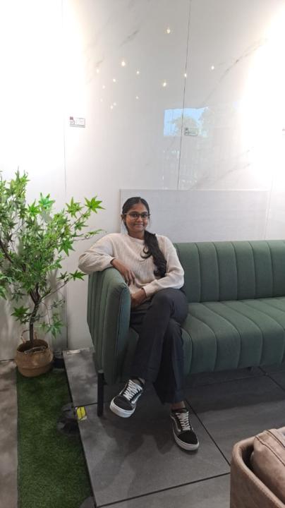 Fateyma Khan