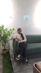 Fateyma Khan
