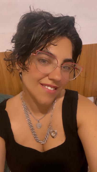 Sol Milagros Sanchez