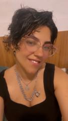 Sol Milagros Sanchez