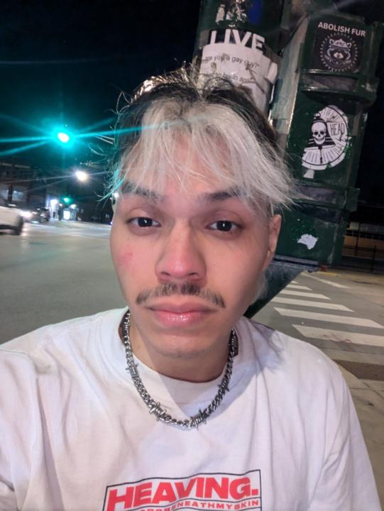 Ixael Zavala