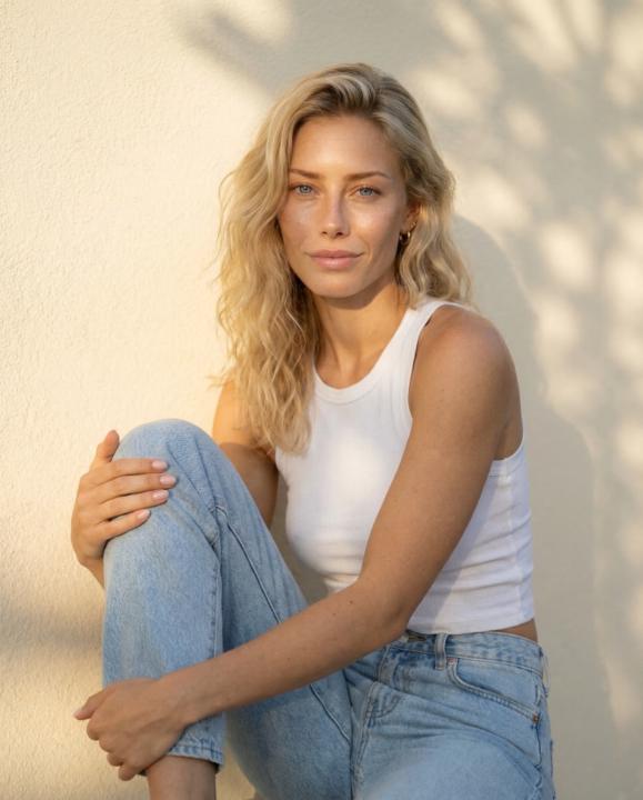 Emma Louise