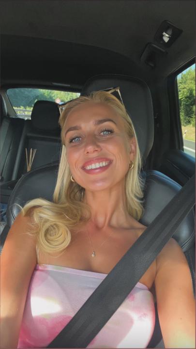 Diana Cizova