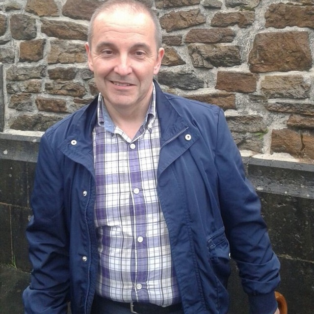 José Miguel de la Cruz Ortiz