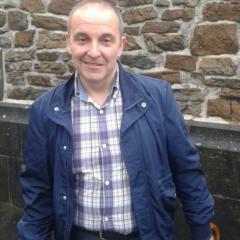 José Miguel de la Cruz Ortiz