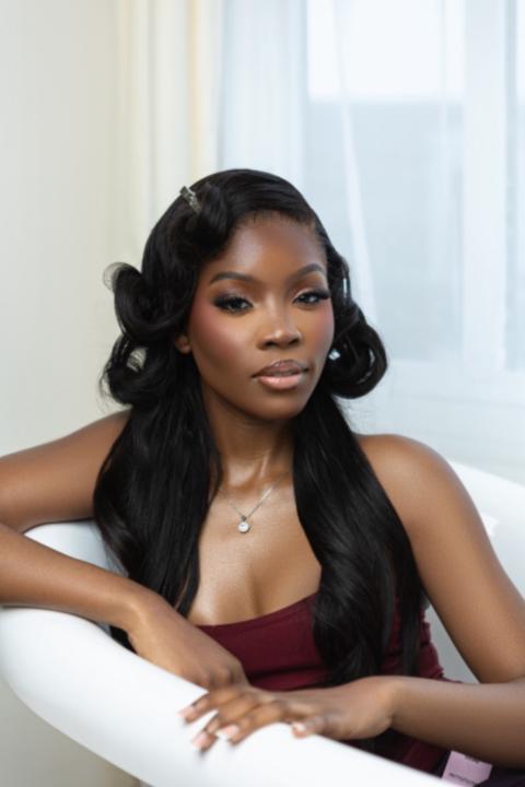Zainab Gbemisola