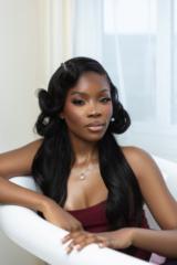 Zainab Gbemisola