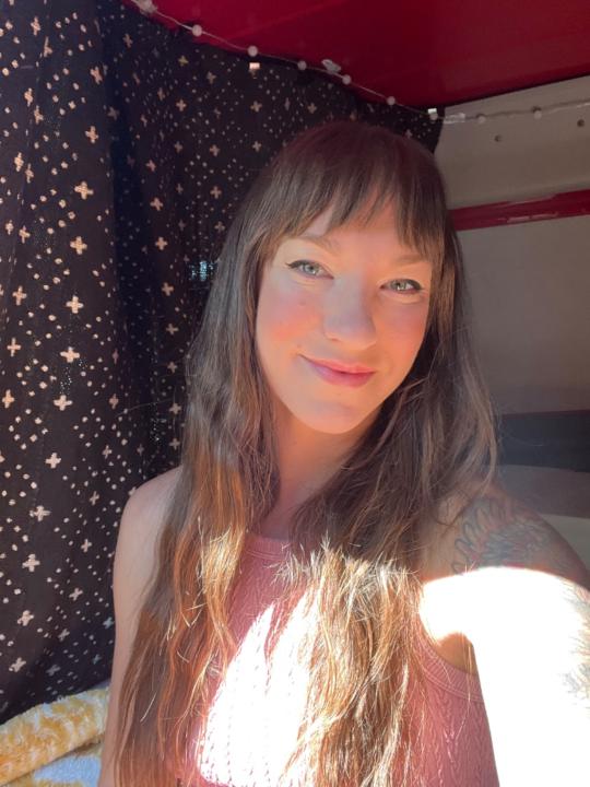 Izabella Rain