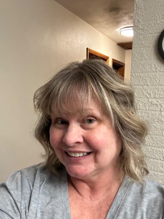 Rhonda Rominger