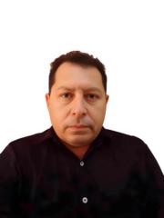 Daniel Villarreal