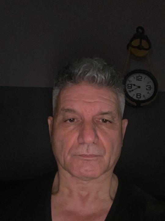 Frank Stollman