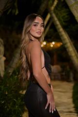 Catherine Balladares