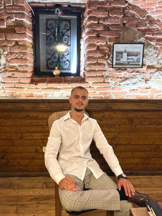 Floarea Cosmin