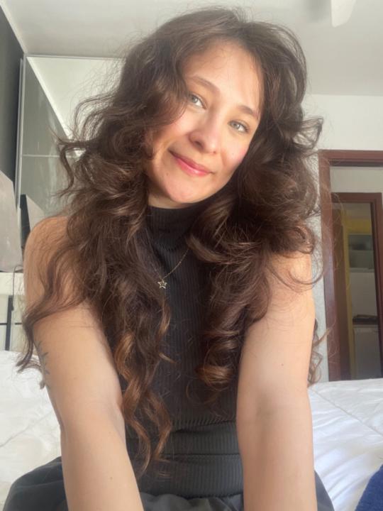 Valentina Velasco