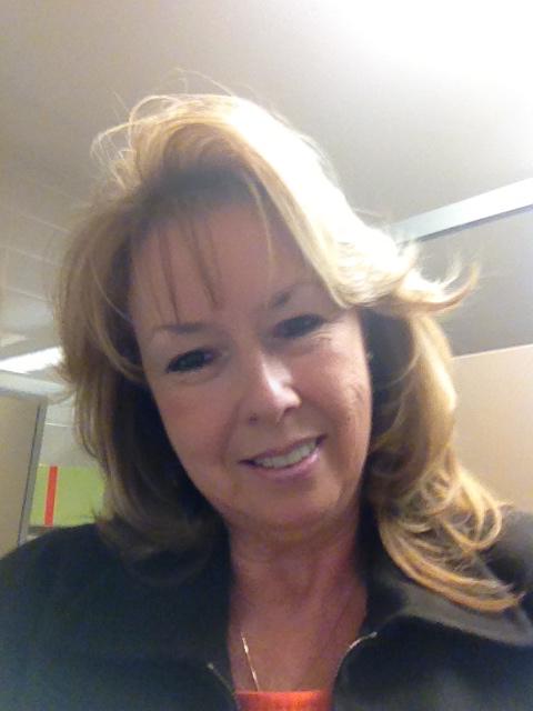 Sheila Agnew