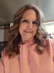 Chrystal Tichnell