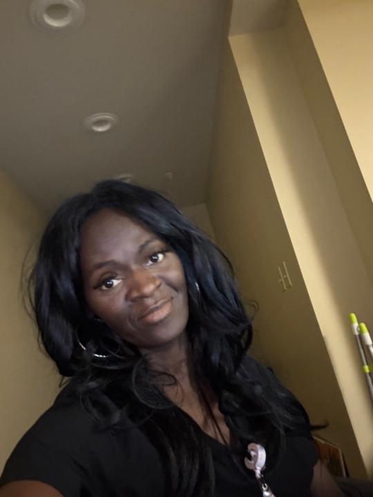 Latrina Dotson