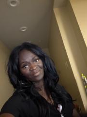Latrina Dotson