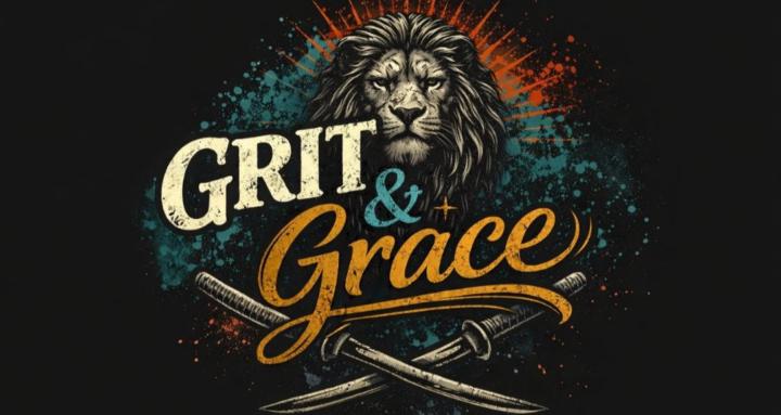 Grit and Grace