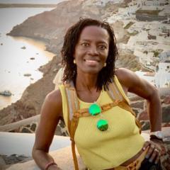 Romy Toussaint