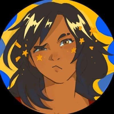 Jamie Shanette Ramirez Suarez