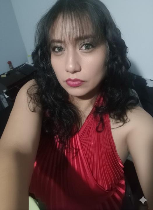 Yadira Reyes Martínez.