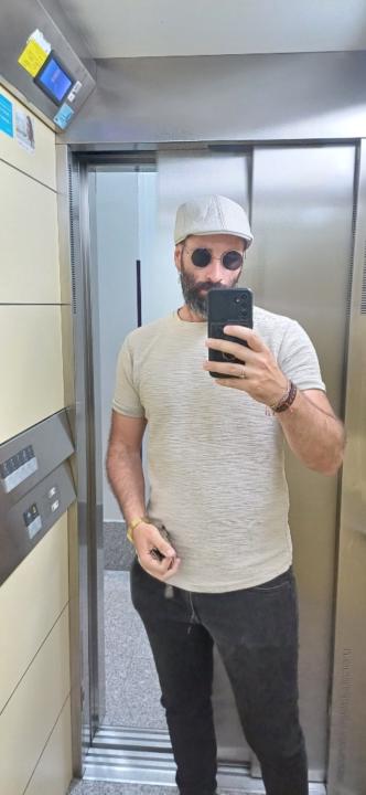 Jorge Alarcón