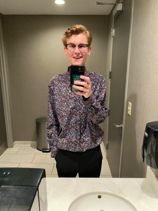 Adam Jumaga