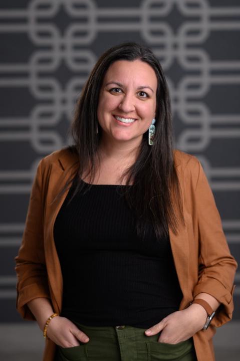 Teresa Dunlap