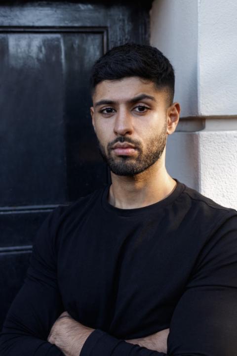 Aadam Ali
