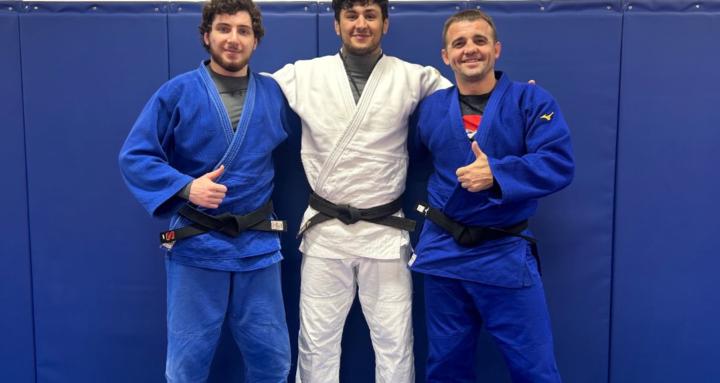The Dojo ⛩️