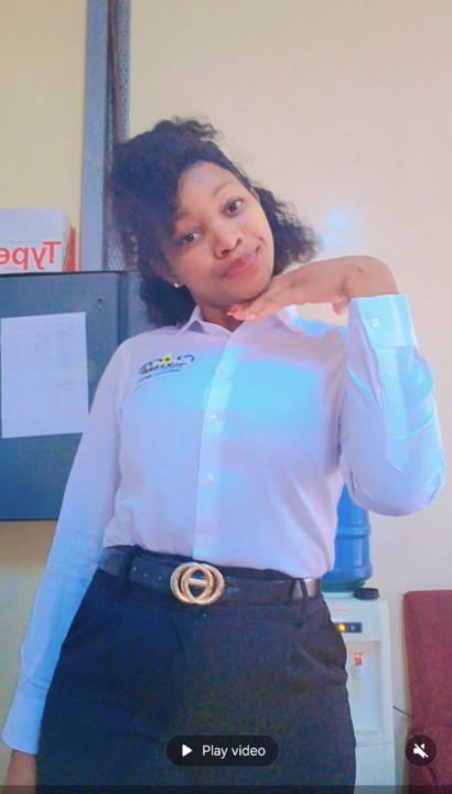 Precious Phiri
