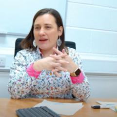 Steph Middleton-Foster