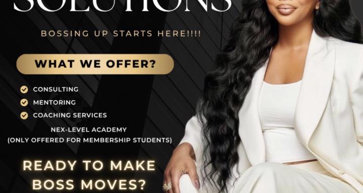 Boss Moves Solutions