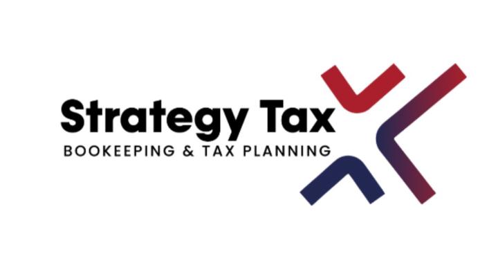 Strategy Tax