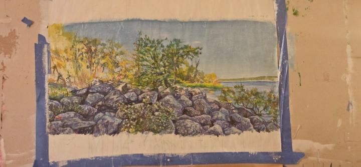 Annie Nicholson-Burley