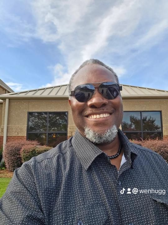 Wendell Huggins